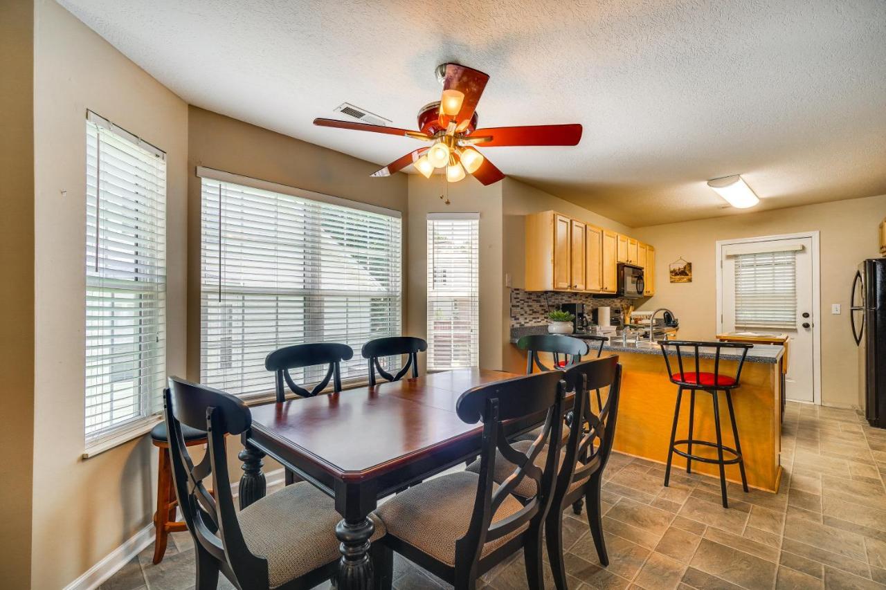 Pigeon Forge Home With Screened Porch, 3 Mi To Town! Esterno foto